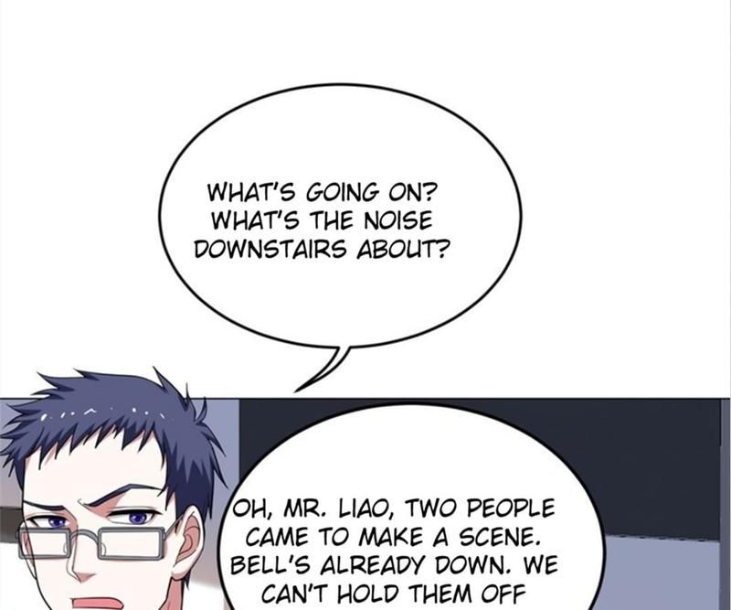 Pick Up the Prettiest Girl - Episode 74 — page 46