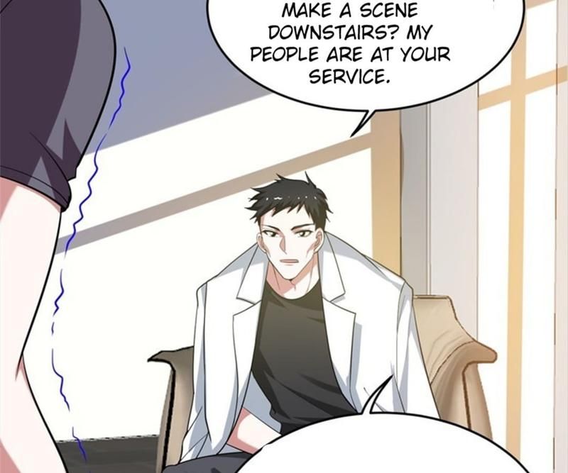 Pick Up the Prettiest Girl - Episode 74 — page 49