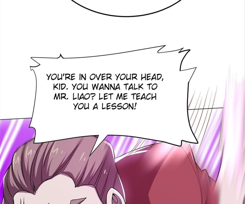 Pick Up the Prettiest Girl - Episode 74 — page 5