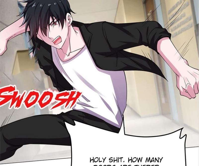 Pick Up the Prettiest Girl - Episode 74 — page 60