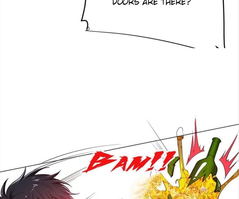 Pick Up the Prettiest Girl - Episode 74 — page 61