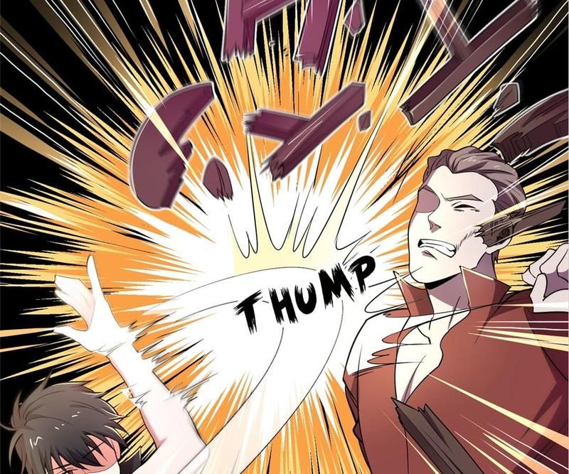 Pick Up the Prettiest Girl - Episode 74 — page 8