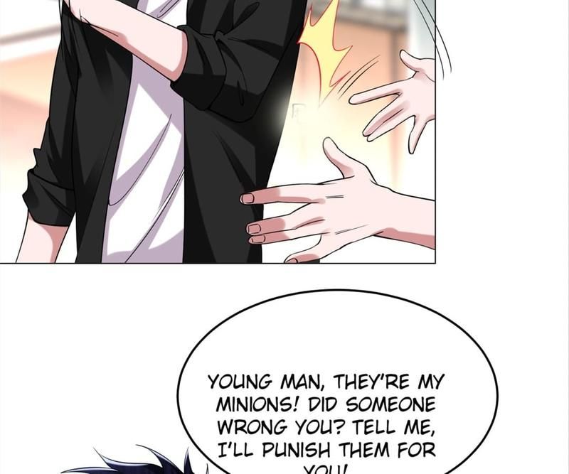 Pick Up the Prettiest Girl - Episode 75 — page 10