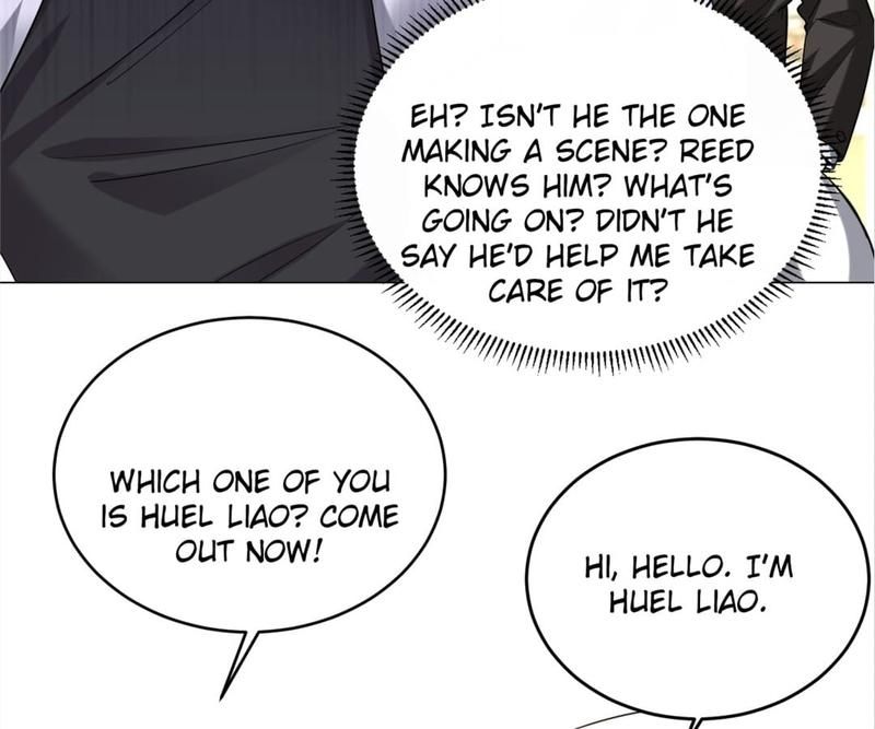 Pick Up the Prettiest Girl - Episode 75 — page 12