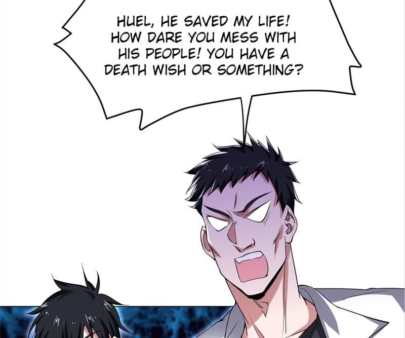 Pick Up the Prettiest Girl - Episode 75 — page 15