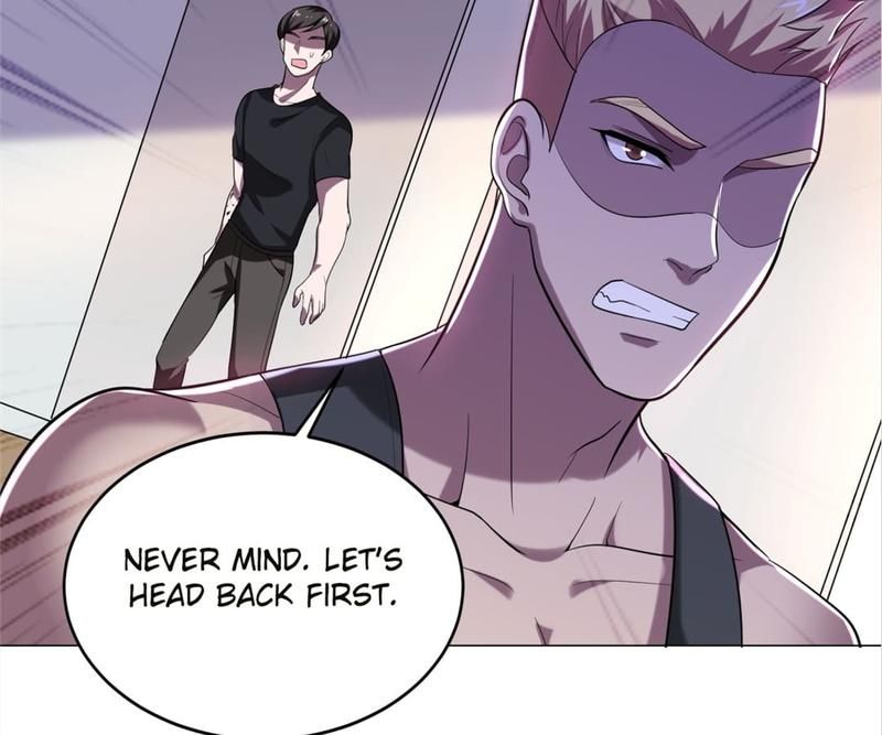 Pick Up the Prettiest Girl - Episode 75 — page 20