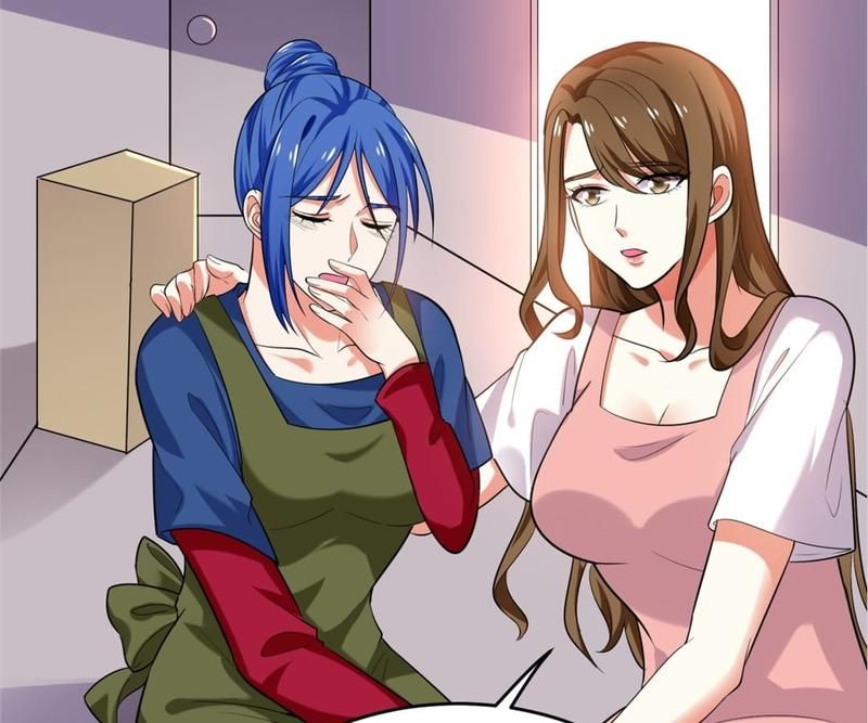 Pick Up the Prettiest Girl - Episode 75 — page 22