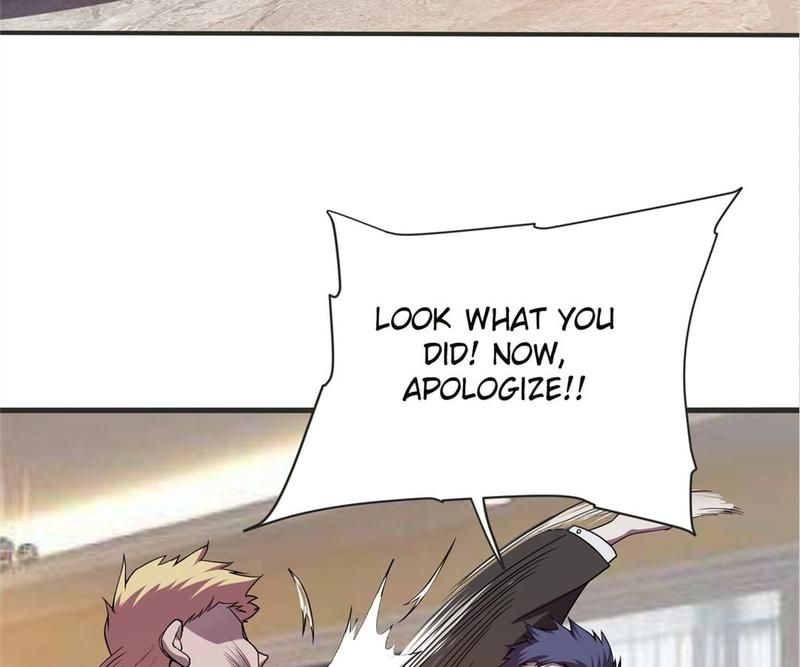 Pick Up the Prettiest Girl - Episode 75 — page 26