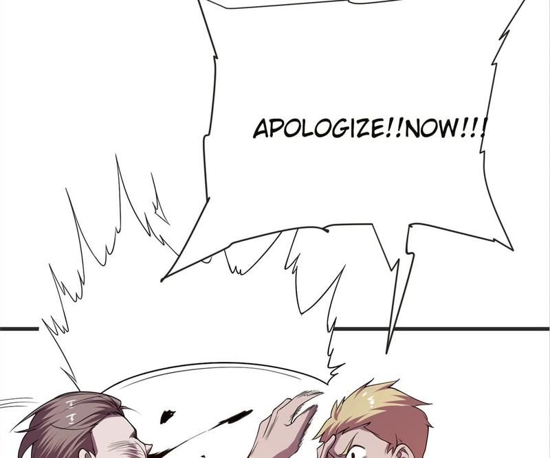 Pick Up the Prettiest Girl - Episode 75 — page 28