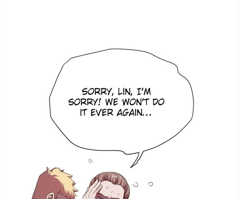 Pick Up the Prettiest Girl - Episode 75 — page 33