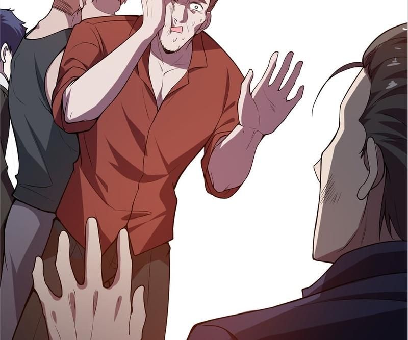 Pick Up the Prettiest Girl - Episode 75 — page 34