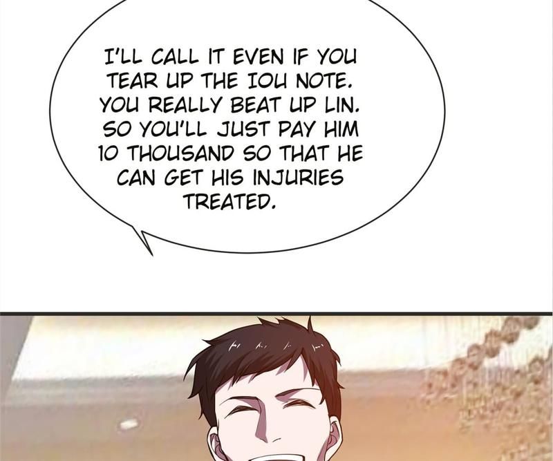Pick Up the Prettiest Girl - Episode 75 — page 36