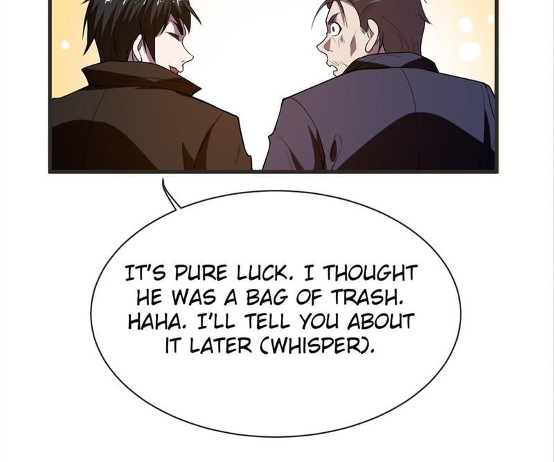 Pick Up the Prettiest Girl - Episode 75 — page 51