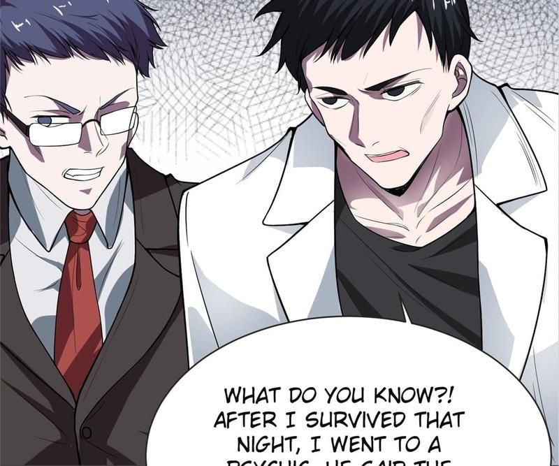 Pick Up the Prettiest Girl - Episode 75 — page 54