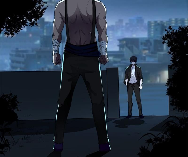 Pick Up the Prettiest Girl - Episode 75 — page 65