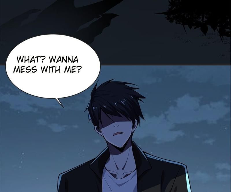 Pick Up the Prettiest Girl - Episode 75 — page 66
