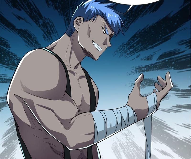 Pick Up the Prettiest Girl - Episode 75 — page 68