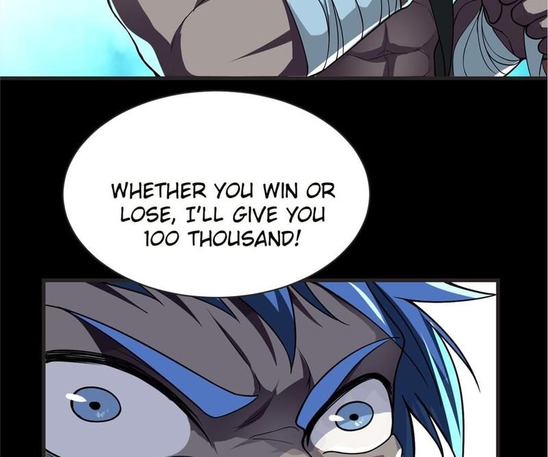 Pick Up the Prettiest Girl - Episode 75 — page 74