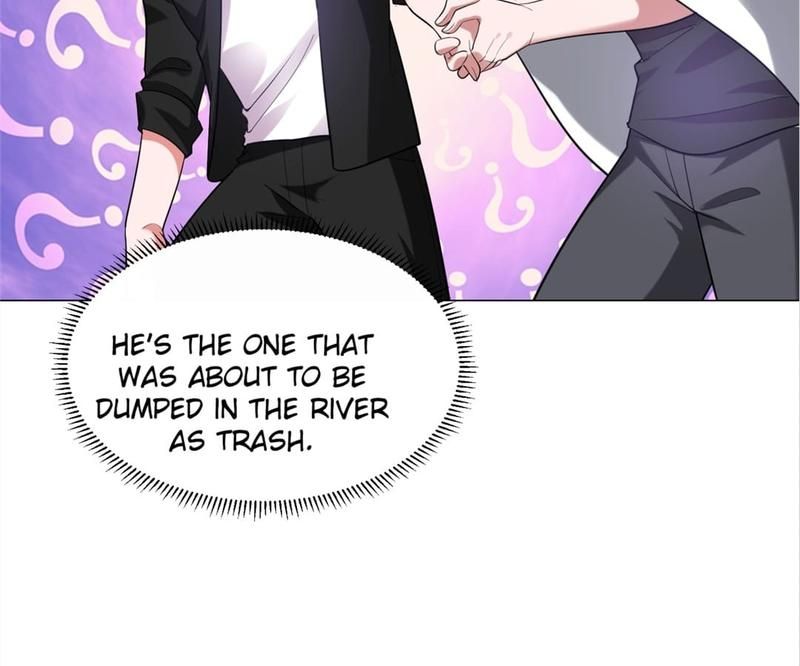 Pick Up the Prettiest Girl - Episode 75 — page 8