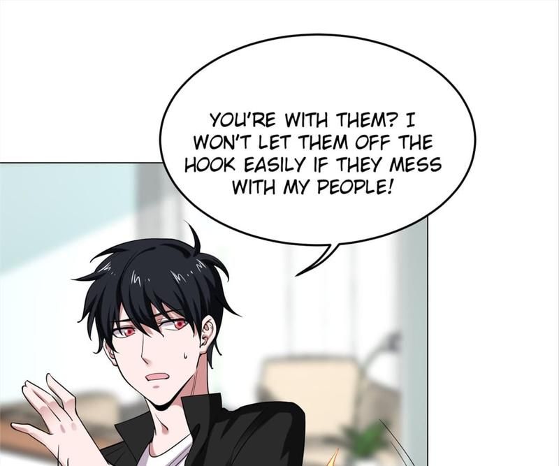 Pick Up the Prettiest Girl - Episode 75 — page 9