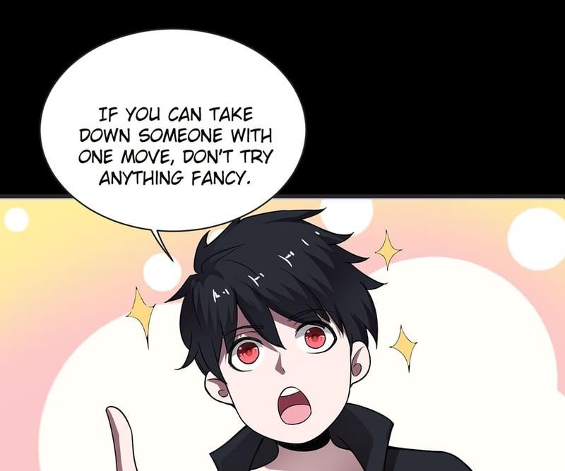 Pick Up the Prettiest Girl - Episode 76 — page 40
