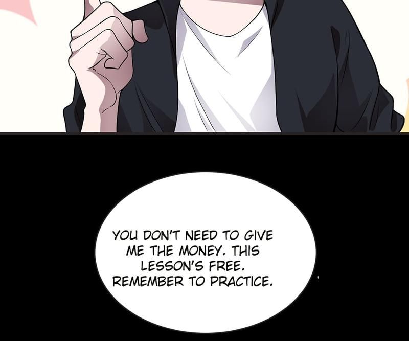 Pick Up the Prettiest Girl - Episode 76 — page 41