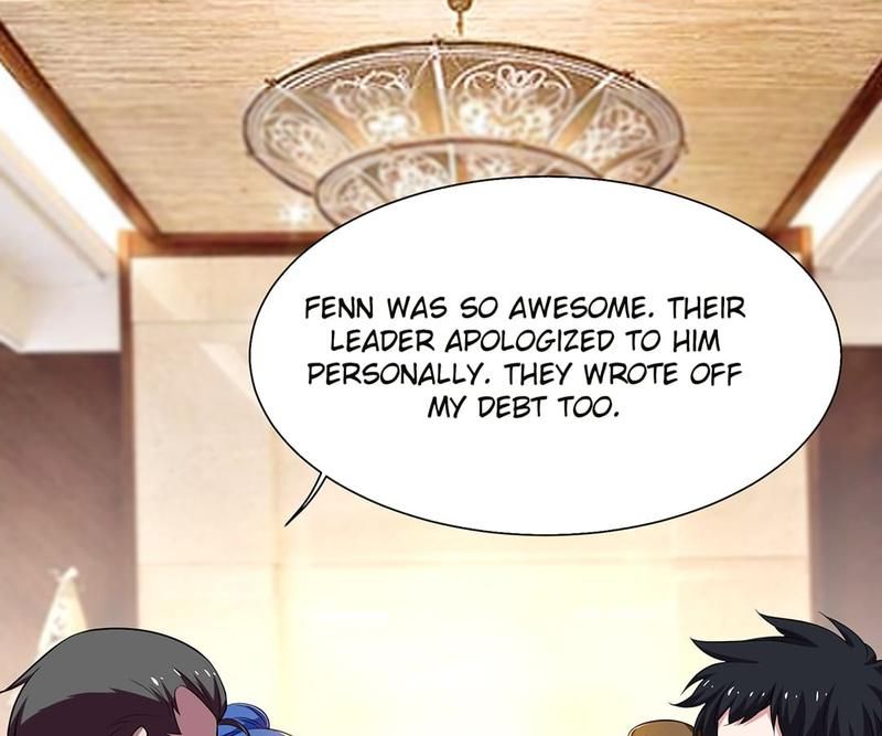 Pick Up the Prettiest Girl - Episode 76 — page 49
