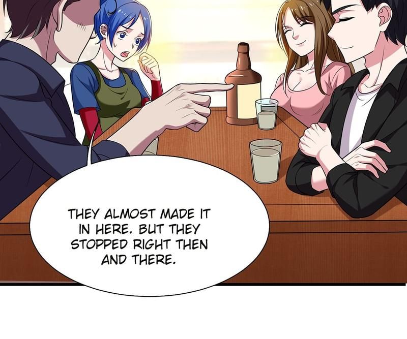 Pick Up the Prettiest Girl - Episode 76 — page 50