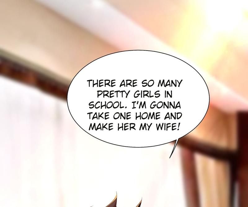 Pick Up the Prettiest Girl - Episode 76 — page 54