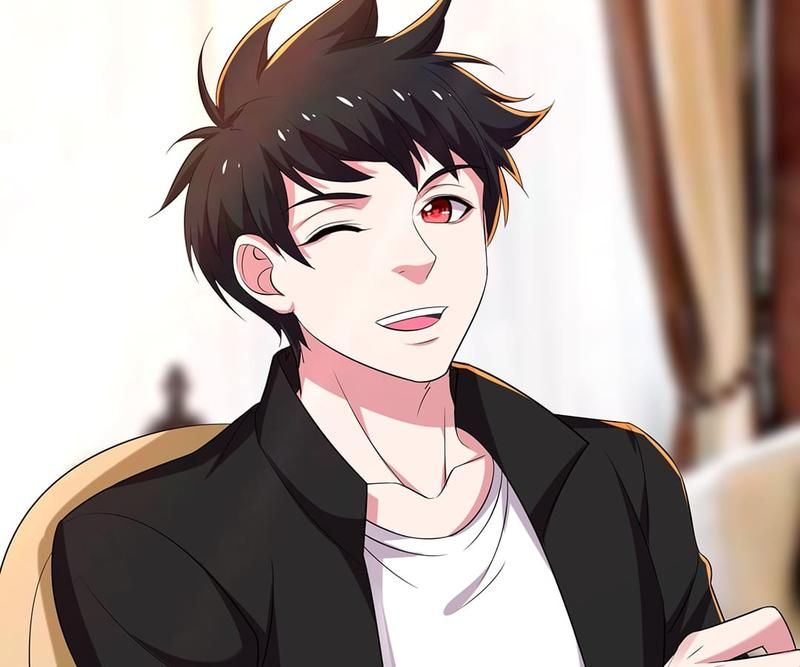 Pick Up the Prettiest Girl - Episode 76 — page 55