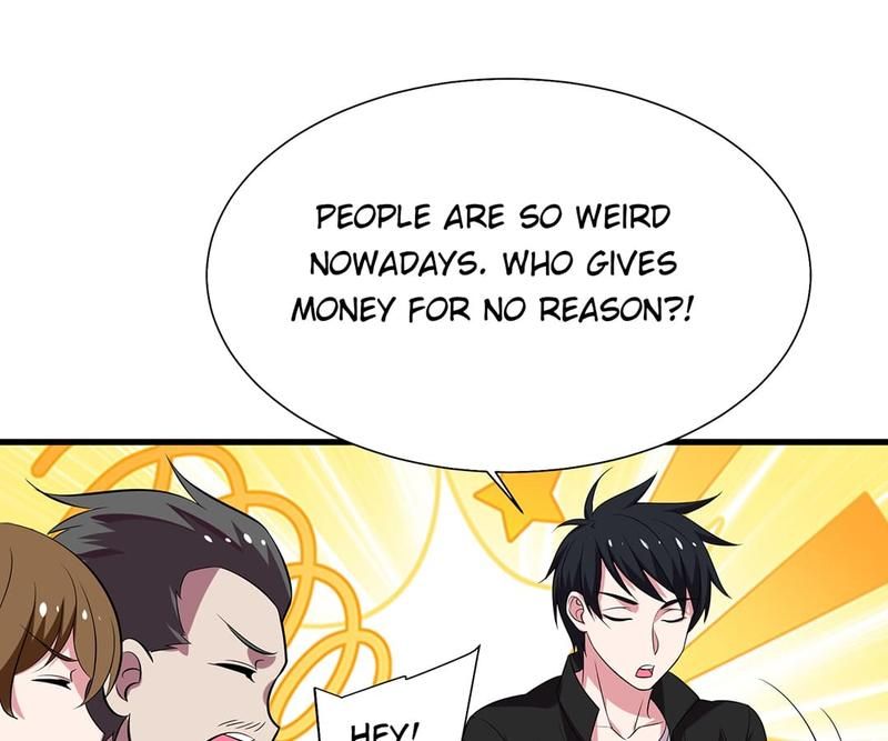 Pick Up the Prettiest Girl - Episode 77 — page 16