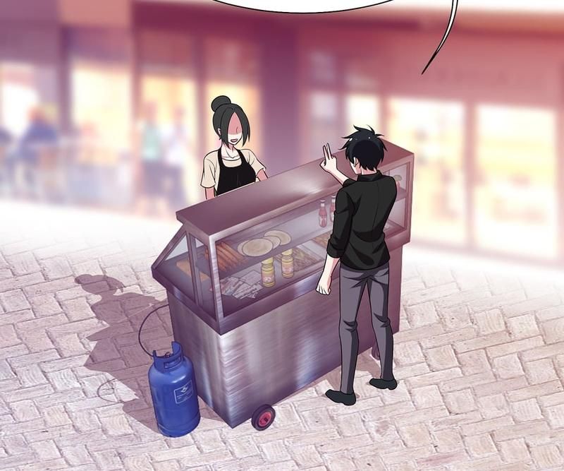 Pick Up the Prettiest Girl - Episode 77 — page 21