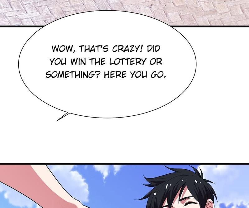 Pick Up the Prettiest Girl - Episode 77 — page 22