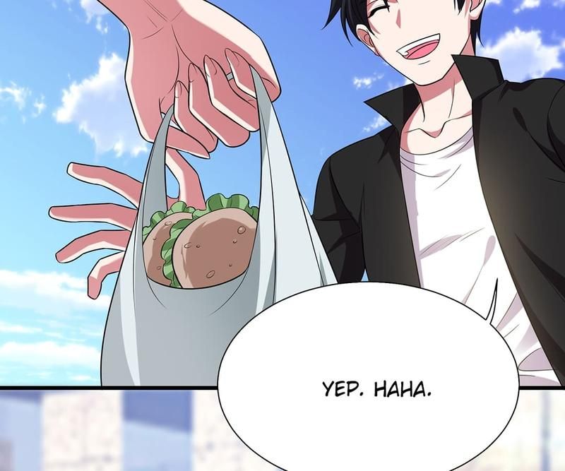 Pick Up the Prettiest Girl - Episode 77 — page 23