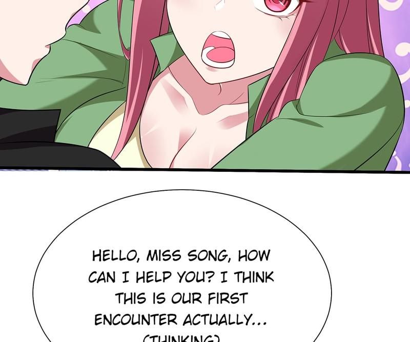 Pick Up the Prettiest Girl - Episode 77 — page 30