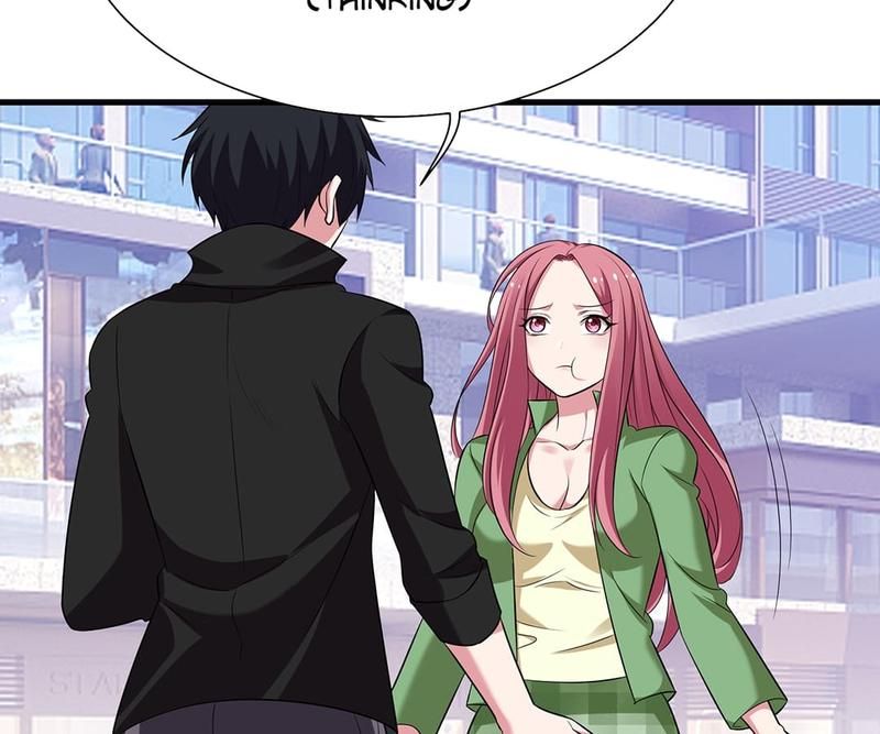 Pick Up the Prettiest Girl - Episode 77 — page 31