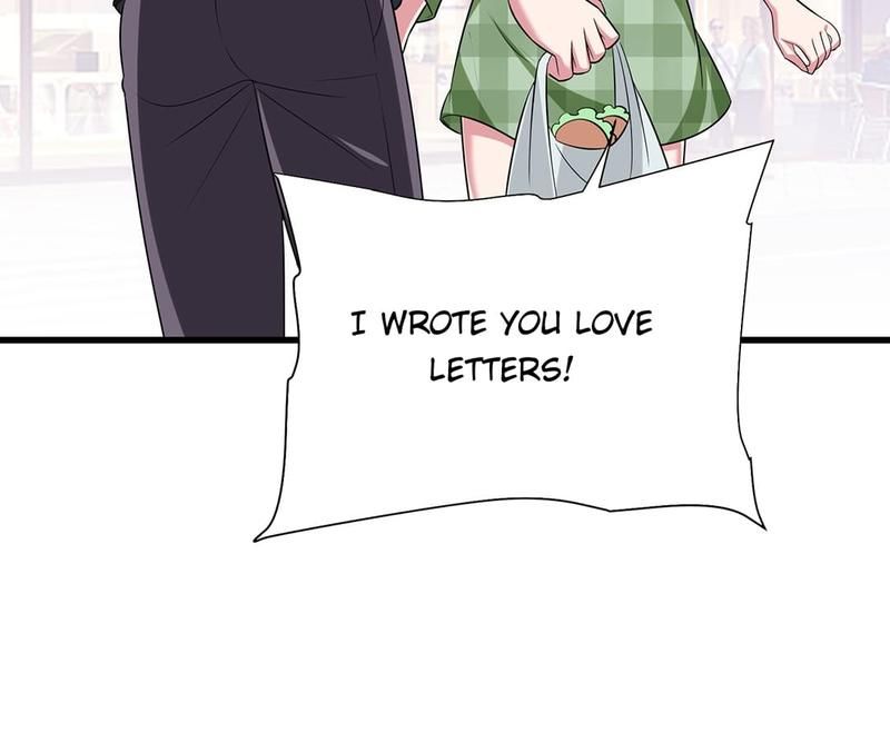 Pick Up the Prettiest Girl - Episode 77 — page 32
