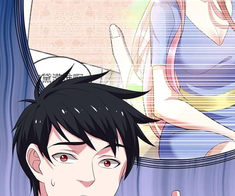 Pick Up the Prettiest Girl - Episode 77 — page 34