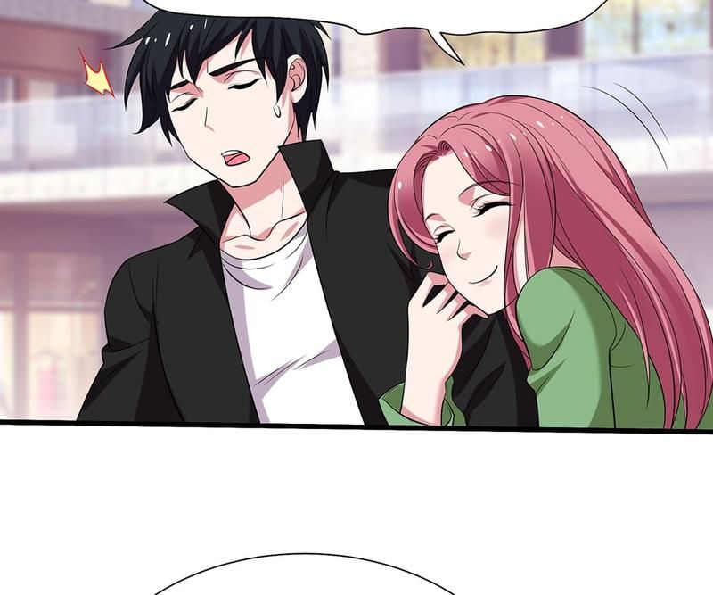 Pick Up the Prettiest Girl - Episode 77 — page 37