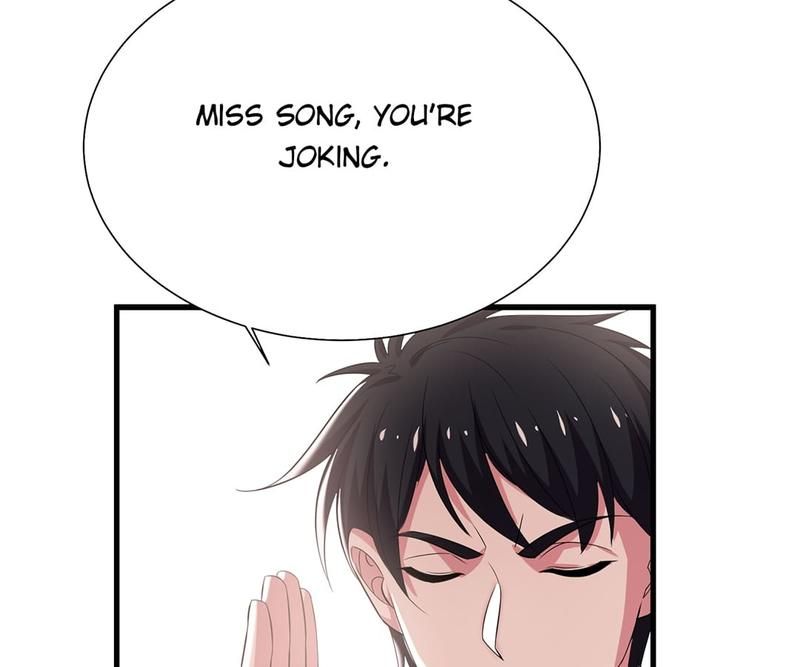Pick Up the Prettiest Girl - Episode 77 — page 38