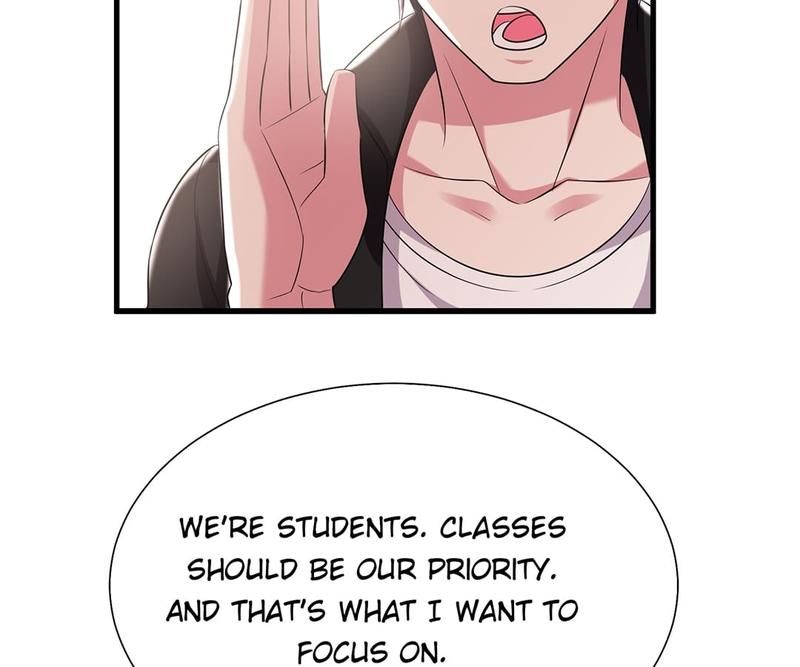 Pick Up the Prettiest Girl - Episode 77 — page 39
