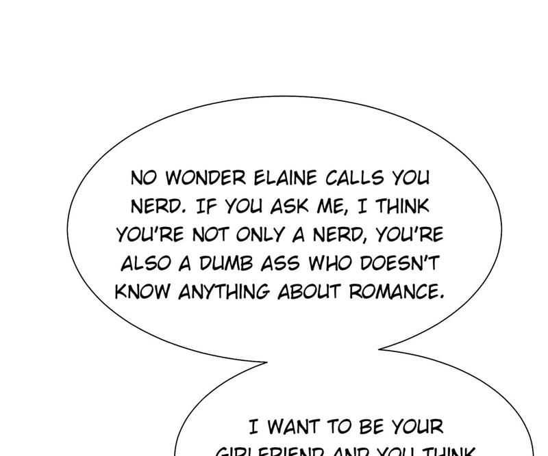 Pick Up the Prettiest Girl - Episode 77 — page 41