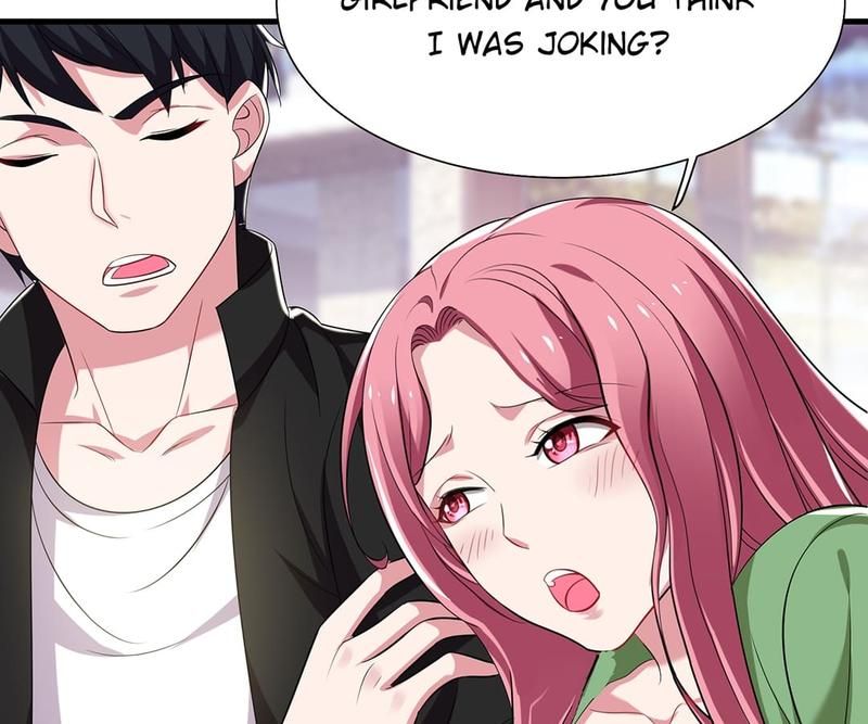 Pick Up the Prettiest Girl - Episode 77 — page 42