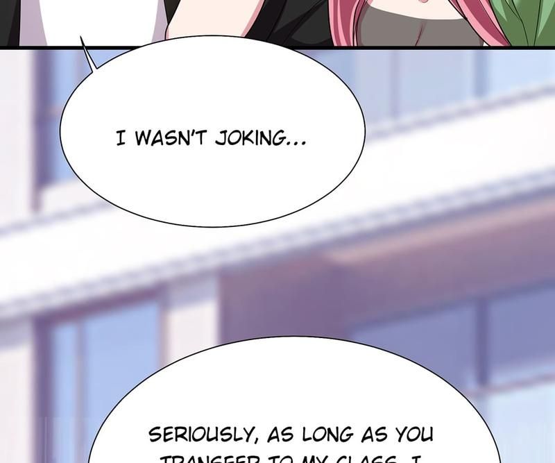 Pick Up the Prettiest Girl - Episode 77 — page 43