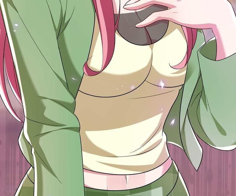 Pick Up the Prettiest Girl - Episode 77 — page 46