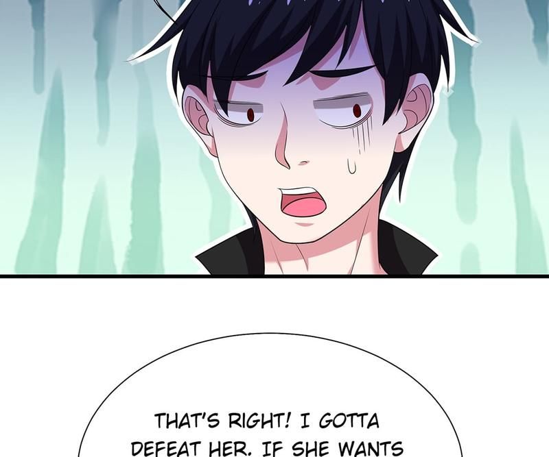 Pick Up the Prettiest Girl - Episode 77 — page 49