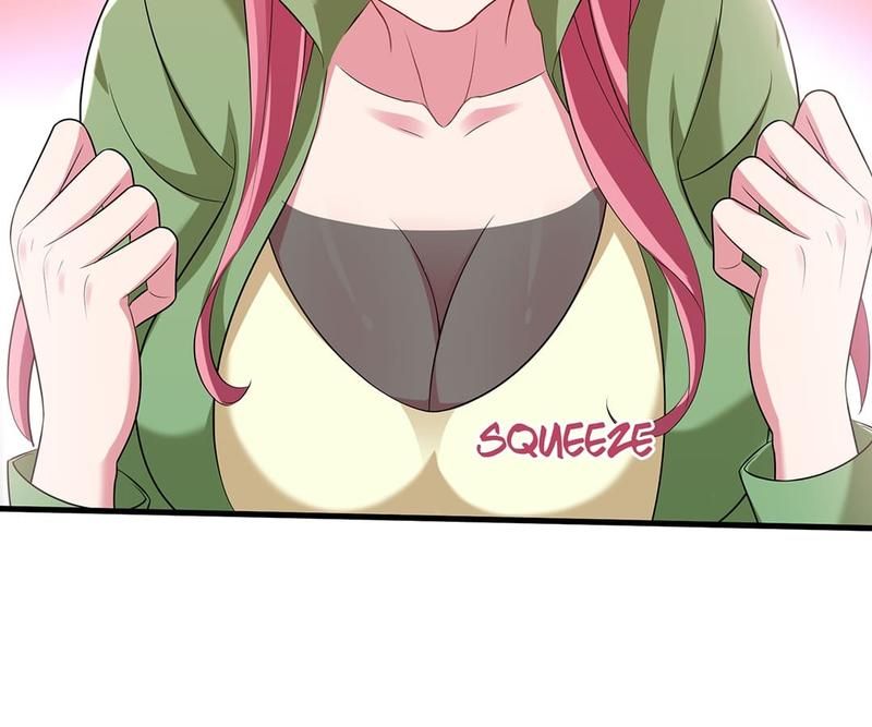 Pick Up the Prettiest Girl - Episode 77 — page 51