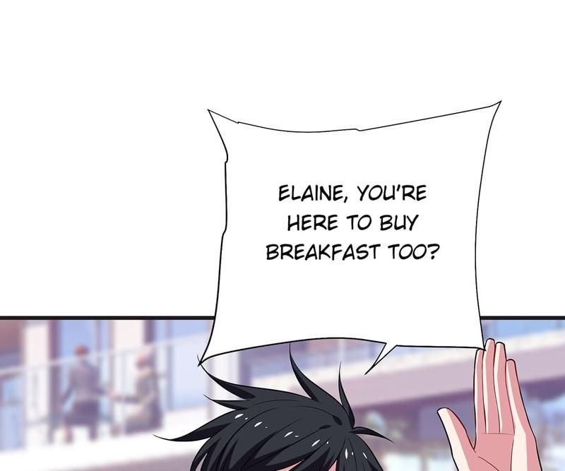 Pick Up the Prettiest Girl - Episode 77 — page 54