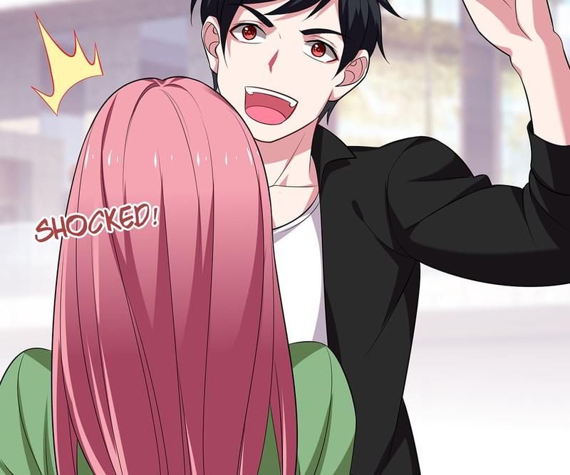 Pick Up the Prettiest Girl - Episode 77 — page 55