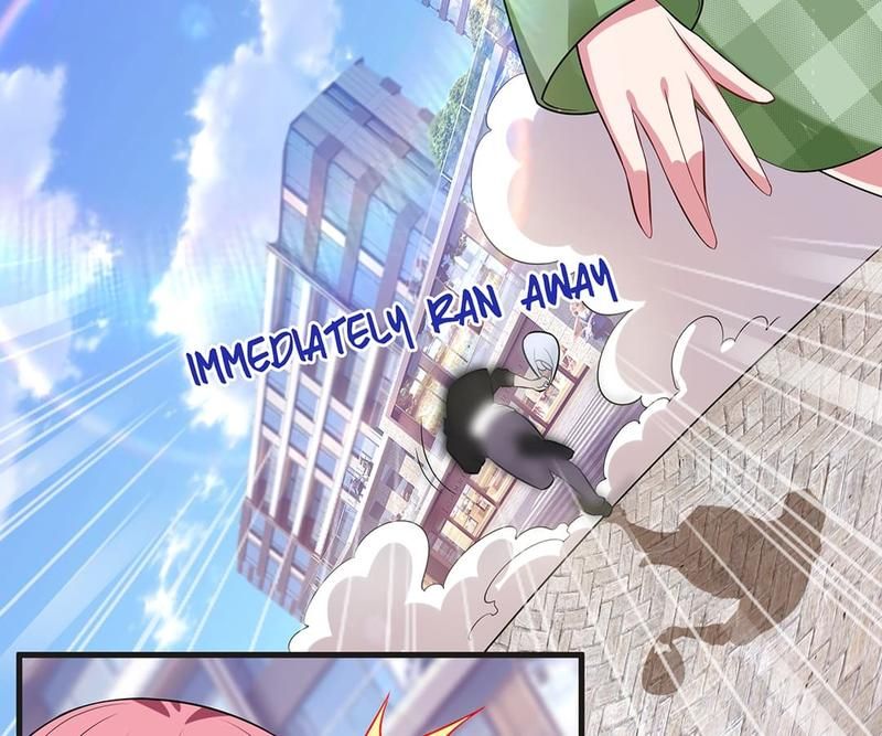 Pick Up the Prettiest Girl - Episode 77 — page 58
